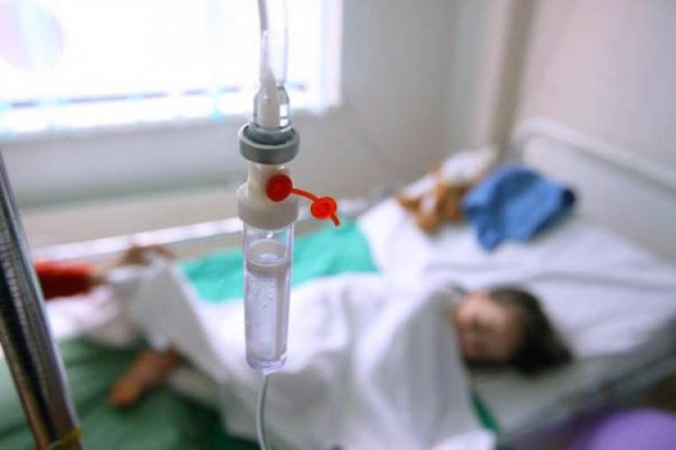 Primul caz de hepatită cu origine necunoscută la copii, depistat la Chișinău. Copilul este în stare gravă, dar stabilă