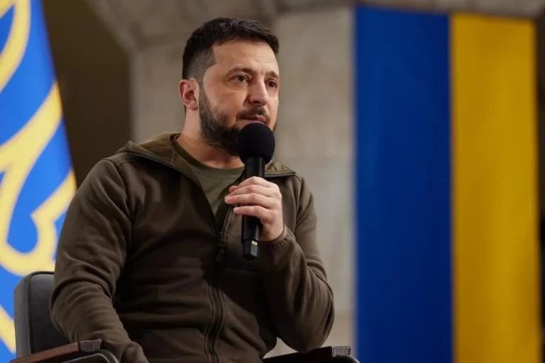 Când se va încheia războiul din Ucraina. Vezi ce spune Zelenschi