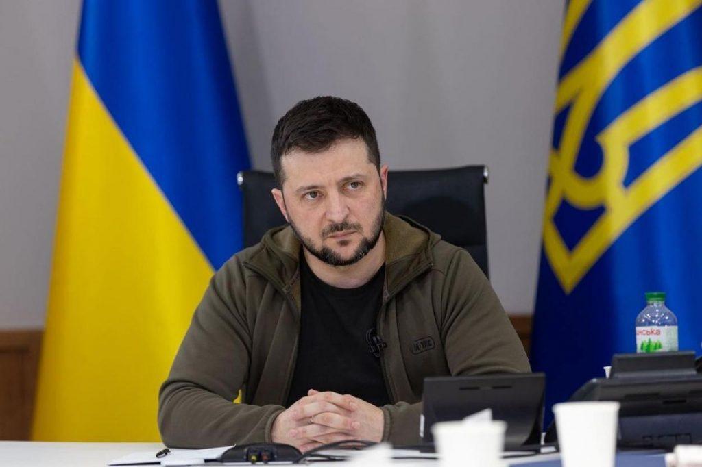 Зеленский стал самым влиятельным человеком года по версии читателей журнала Time. После него идет Илон Маск