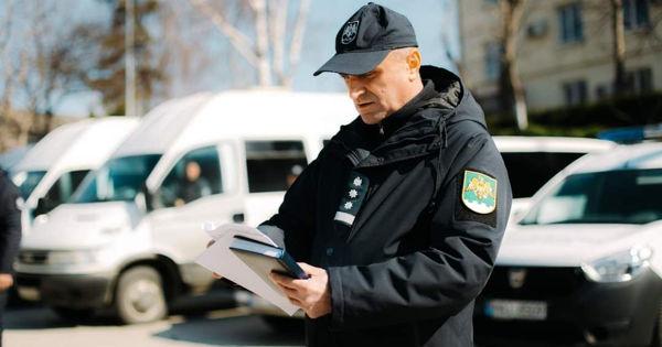 В Молдове за сутки зафиксировано 43 076 пересечений границы