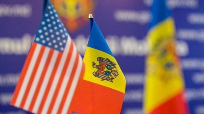 /FOTO/ Noul ambasador al Moldovei în SUA este homosexual declarat