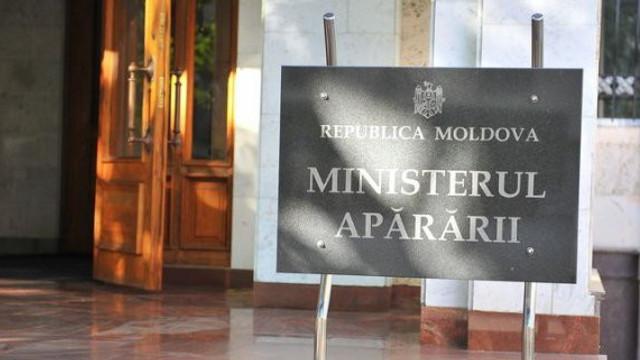 „Furt de amploare”, depistat în Armata Națională a Moldovei. Precizările Ministerului