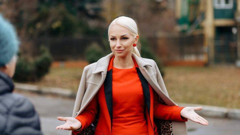 Marina Tauber nu va putea părăsi Republica Moldova timp de 60 de zile