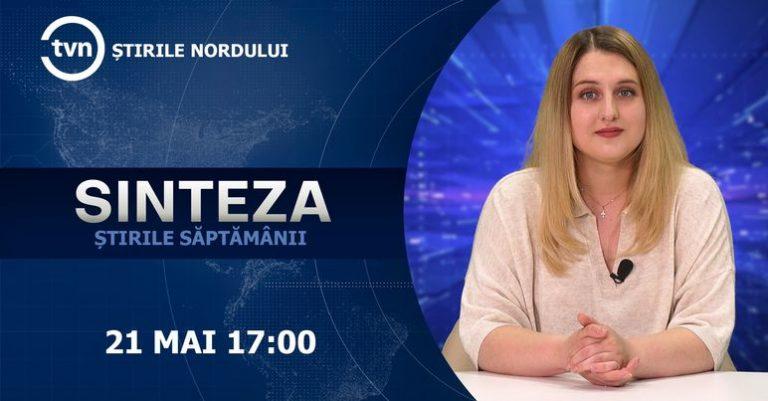 Sinteza săptămânii cu Gabriela Mocanu