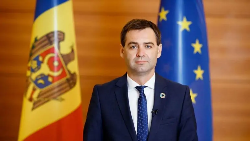 Republica Moldova a transmis a doua parte a chestionarului privind aderarea la UE. Nicu Popescu: Am încheiat cel de-al 3-lea pas din 10