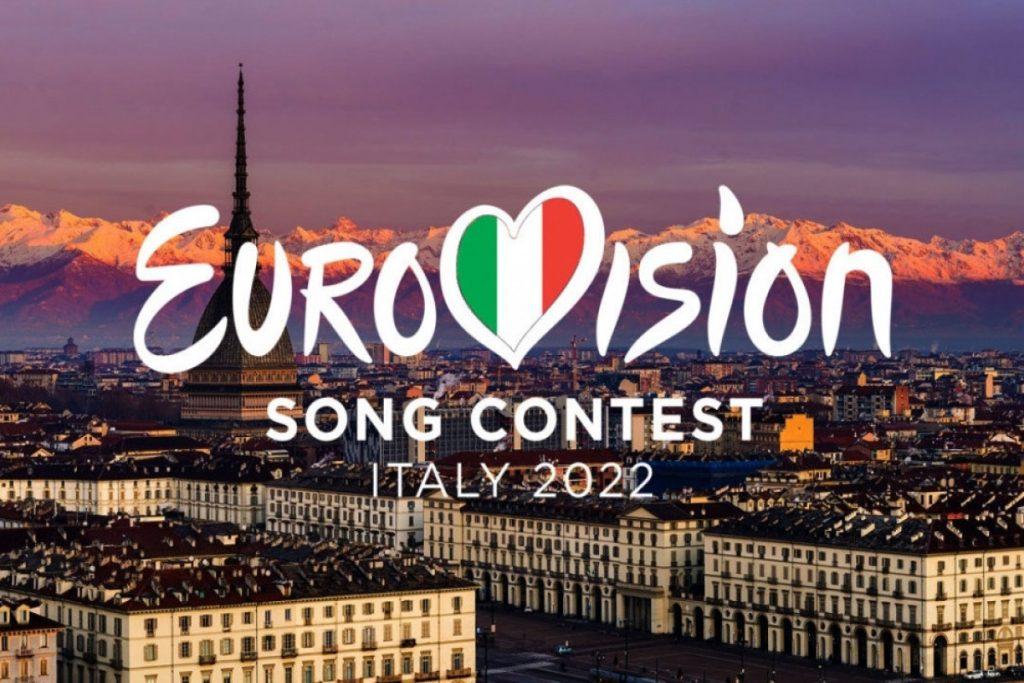 Сегодня состоится первый полуфинал Евровидения-2022. Кто выступит?