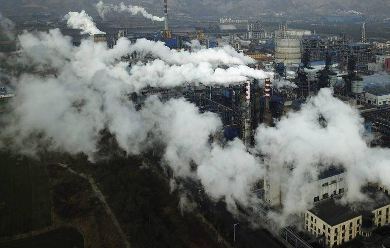 ВОЗ: 6,7 млн человек ежегодно умирают из-за грязного воздуха