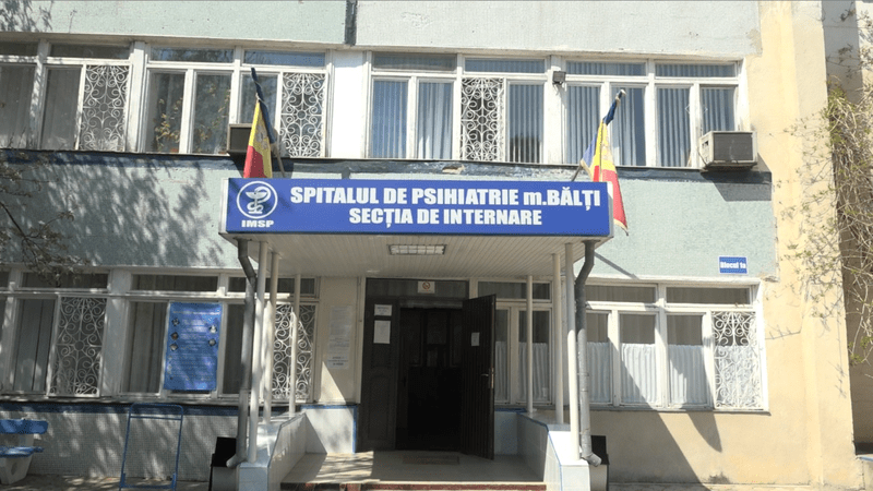 Dosarul directorului Spitalului de Psihiatrie din Bălți, pe masa judecătorilor