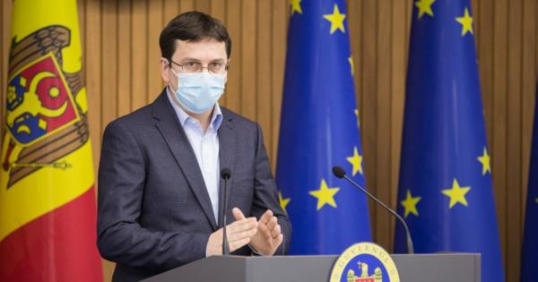 Марчел Спатарь: 10 тысяч семей, принимающих беженцев, получат пособия из внешних фондов