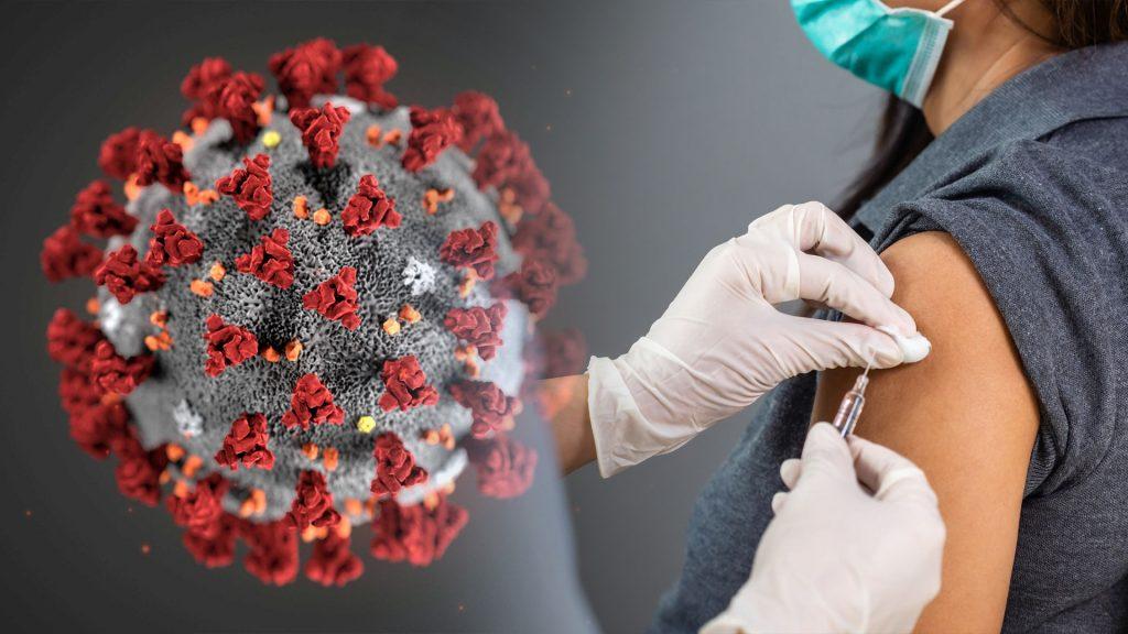 /VIDEO/ Cum se explică reinfectarea cu COVID-19 după vaccinare
