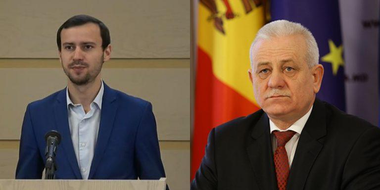 Platforma DA își alege conducerea. Congresul formațiunii urmează să aleagă între Chiril Moțpan și Dinu Plângău