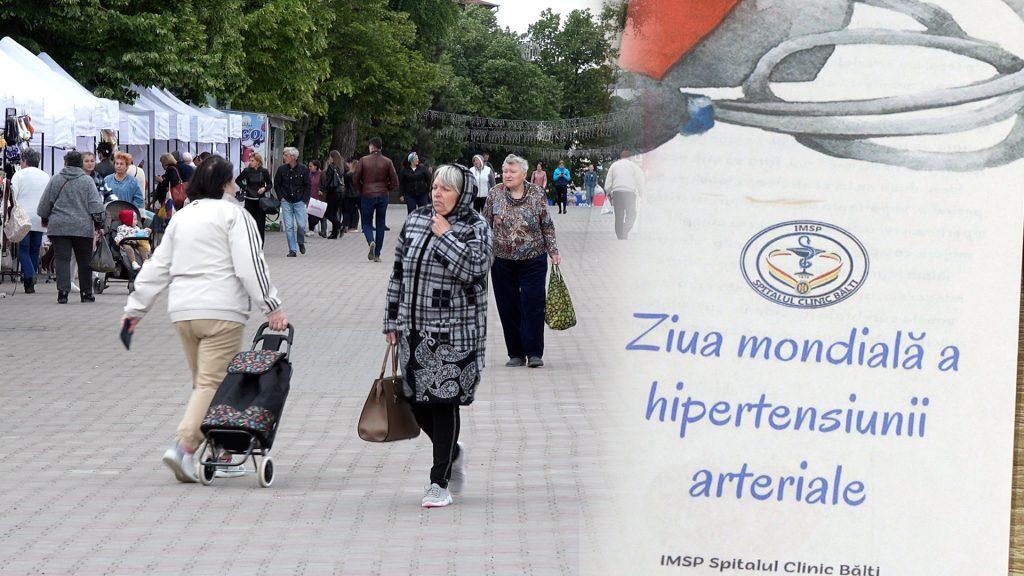 /VIDEO/ Tu știai? Fiecare a 3-a persoană din țara noastră suferă de hipertensiune. Ce spun medicii și dacă ajută vinul roșu