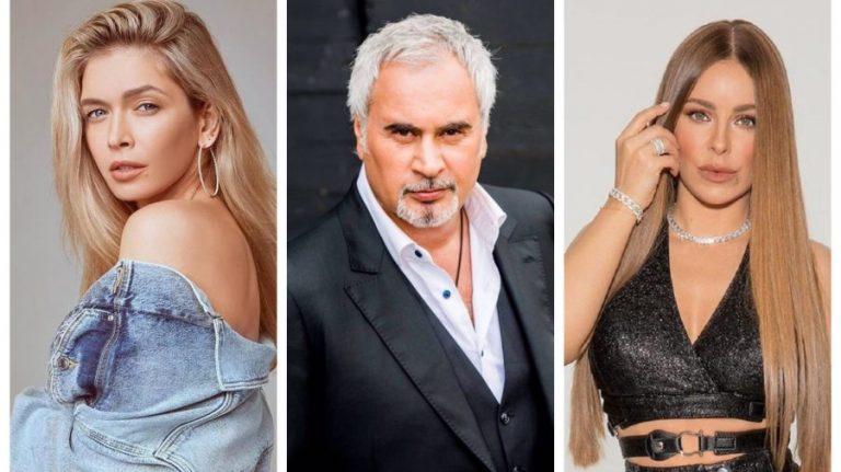 Nu vor să cânte pentru rușii din Turcia! Brejneva, Meladze și Lorak au refuzat să participe la concertele programate