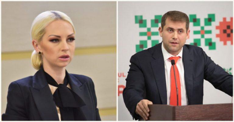 Fracțiunea Partidului Politic Șor va susține ridicarea imunității deputaților Șor și Tauber