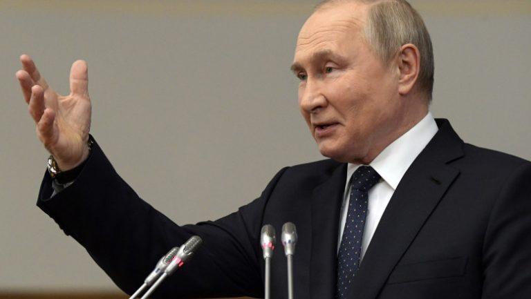 Șeful spionajului SUA: Putin vrea să mute războiul dincolo de Donbas, către Transnistria