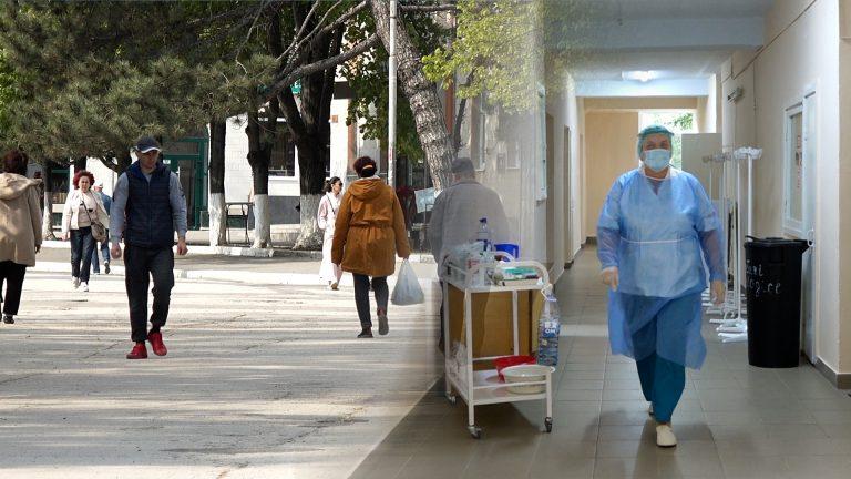 /VIDEO/ La stat sau la privat? Unde preferă bălțenii să se trateze: „Poți să mori până ajungi la medic”