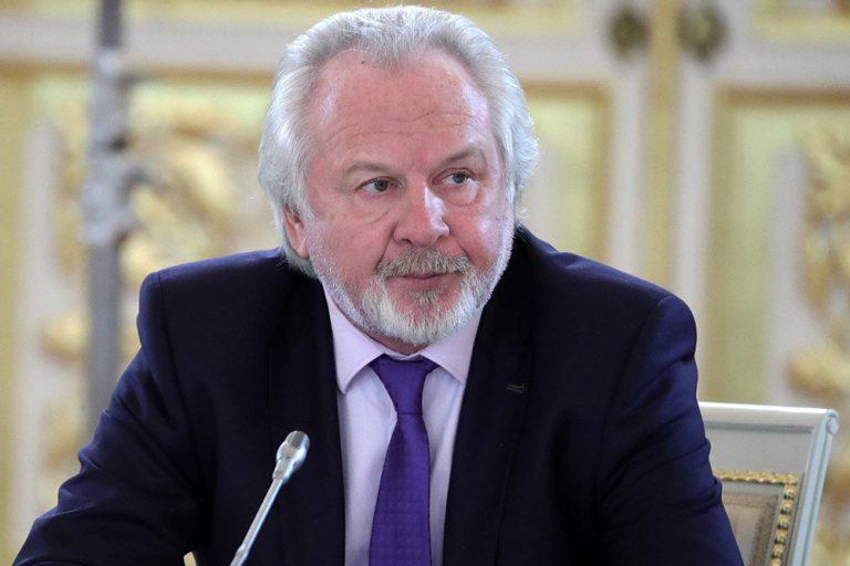 В Финляндии арестовали недвижимость главного редактора газеты "Московский комсомолец"