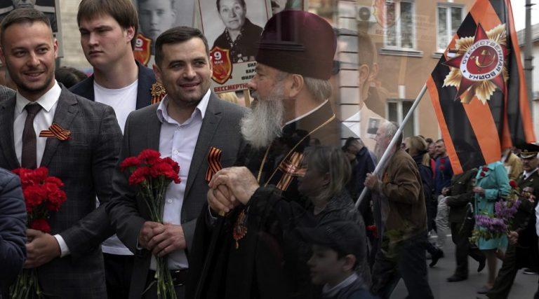 Numărul bălțenilor care au încălcat legea de 9 mai, în creștere. ÎPS MARCHEL, chemat la IP Bălți