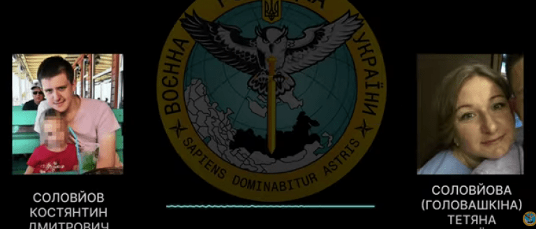 /VIDEO/ Dialog șocant între un soldat rus și mama sa. Povestește despre metodele de tortură: „Când vin îi facem și lu tata”