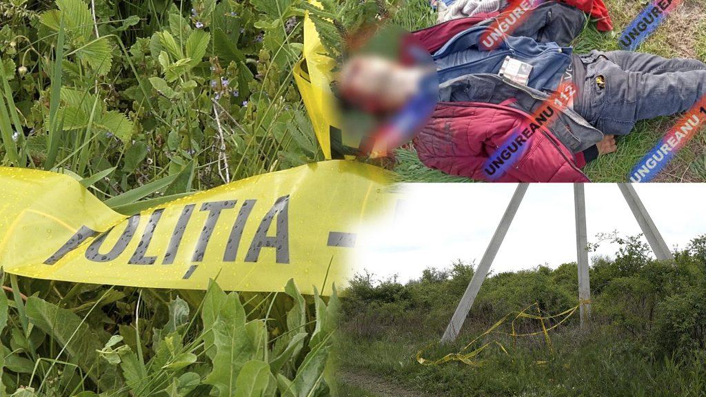 /VIDEO/ „L-ar fi confundat cu un animal”. Noi detalii în cazul tânărului omorât la Sîngerei. Prin zonă mișună des braconierii