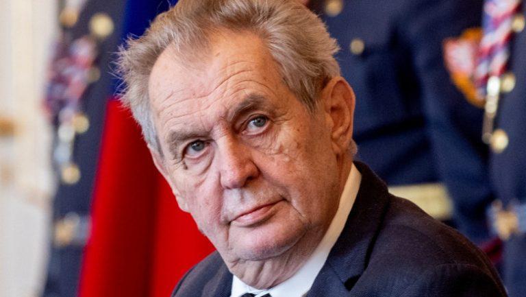 Aproximativ o sută de cehi ar putea să meargă să lupte în Ucraina