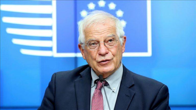 O reuniune a miniştrilor europeni de externe va fi convocată dacă statele UE nu se înţeleg asupra embargoului petrolier împotriva Rusiei
