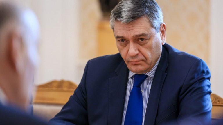 Moscova cere ridicarea sancţiunilor în schimbul deblocării porturilor ucrainene