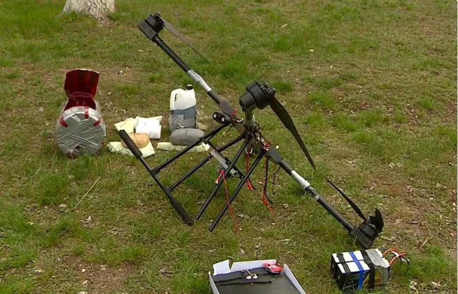 Tiraspolul anunță că a doborât o dronă încărcată cu material explozibil. Atacul urma să fie în localitatea Maiac