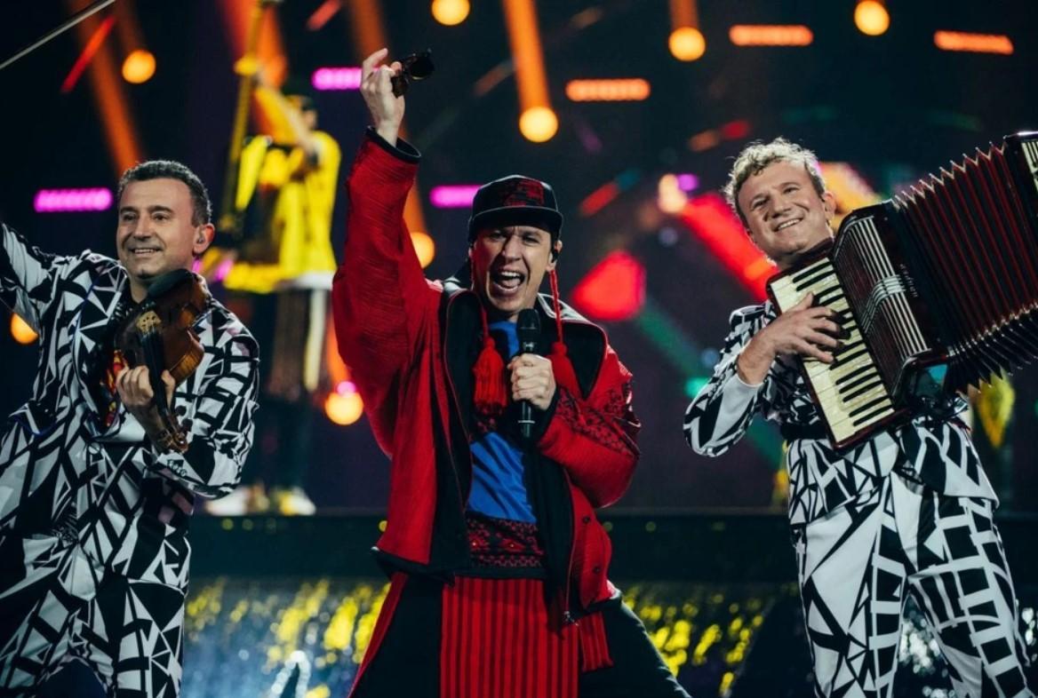 Scandalul Eurovisionului continuă. România anunță că a oferit 12 puncte Moldovei, nu Ucrainei