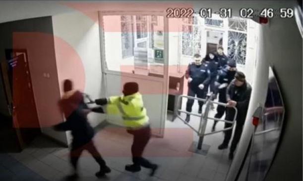 /DOC/ Avocatul Poporului constată o anchetă incompletă a MAI pe cazul celor doi bărbați bătuți de polițiști la Soroca