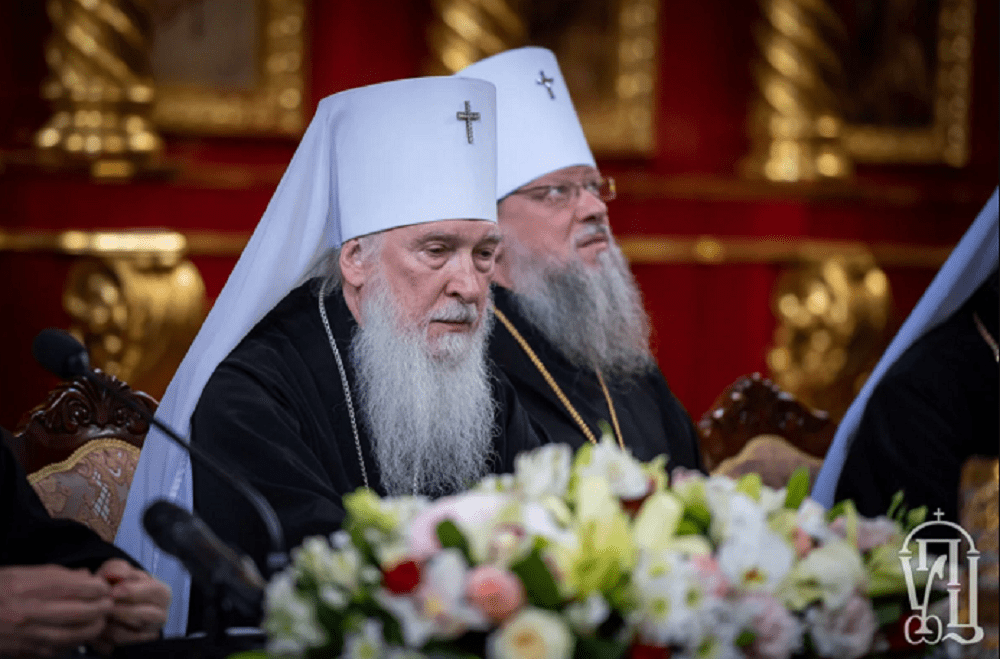 Biserica Ortodoxă a Ucrainei și-a declarat independența față de Patriarhia Rusă