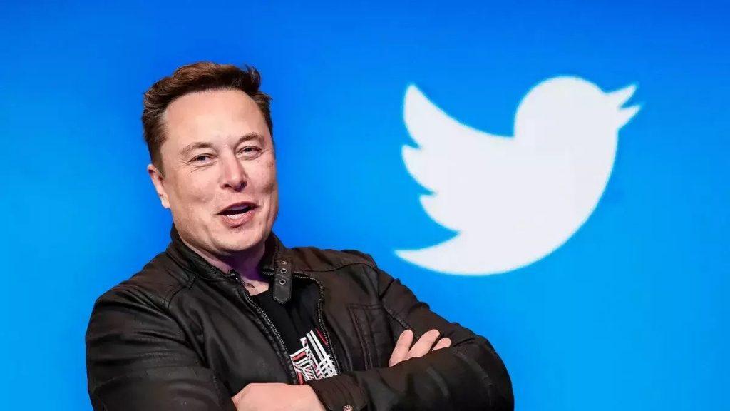 Илон Маск решил сделать Twitter платным для ряда пользователей