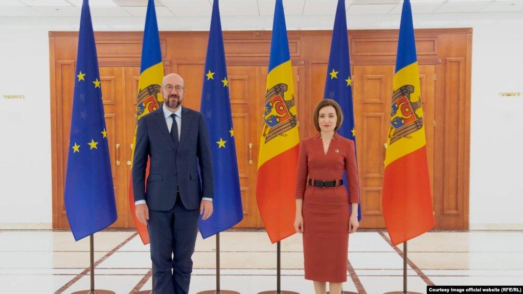 ЕС предоставит Республике Молдова военную технику и поддержку для борьбы с кибератаками