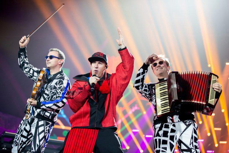 Eurovision Song Contest, ediția 2022