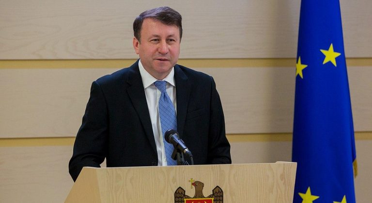 Igor Munteanu: „Războiul din Ucraina generează o criză alimentară de proporții”