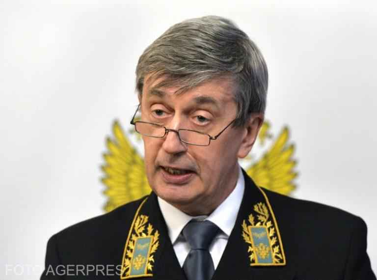 Ambasadorul Rusiei la București, convocat la Ministerul de Externe pentru afirmații ofensatoare și provocatoare la adresa României