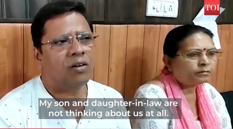 Caz inedit în India - Părinții și-au dat în judecată fiul: „Ne faci un nepot sau ne plătești 615.000 de euro”