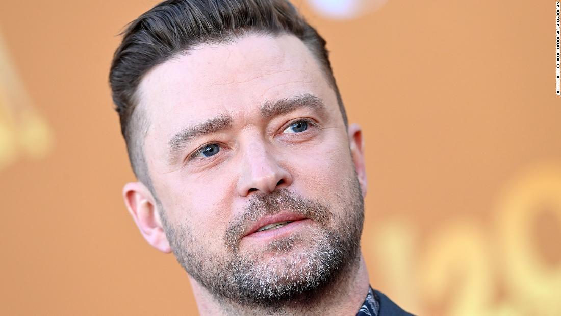Justin Timberlake și-a vândut catalogul muzical cu 100 de milioane de dolari