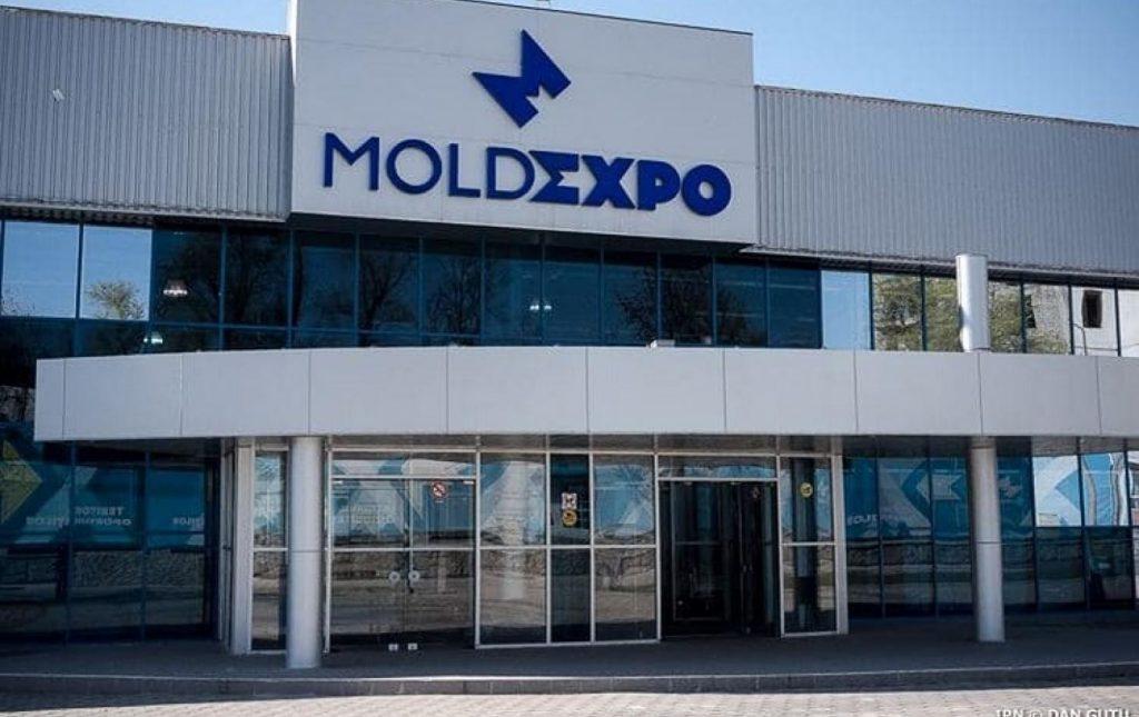 Moldexpo solicită despăgubiri de peste 300.000 lei: Au fost furate și deteriorate mai multe lucruri