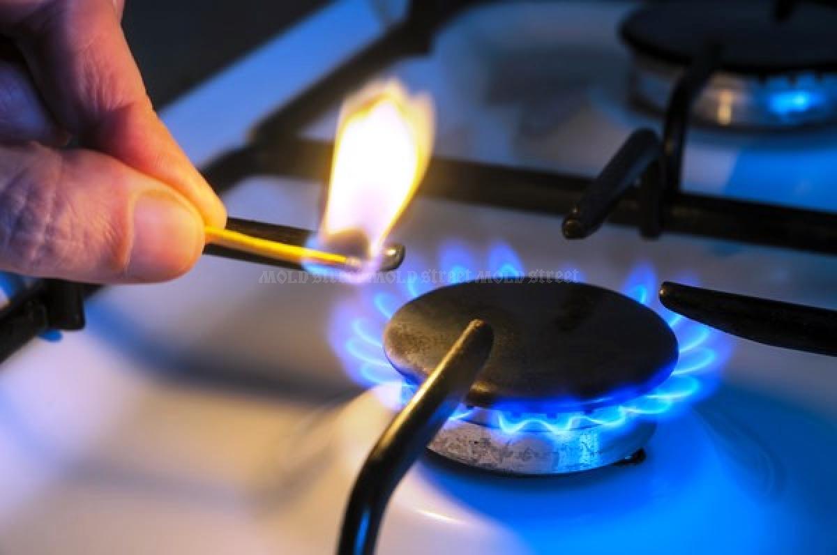 Scumpirile continuă! ANRE a aprobat noul tarif la gaze naturale pentru consumatorii finali
