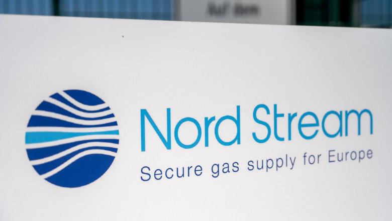 Ucraina cere Germaniei să oprească Nord Stream 1