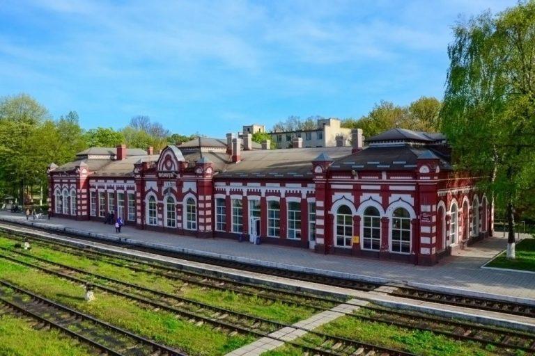 În orașul Ocnița va fi implementat un proiect de revitalizare urbană