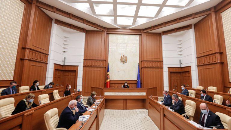 Șefa statului convoacă Consiliul Suprem de Securitate. Pe ordinea de zi, subiecte legate de creșterea prețurilor