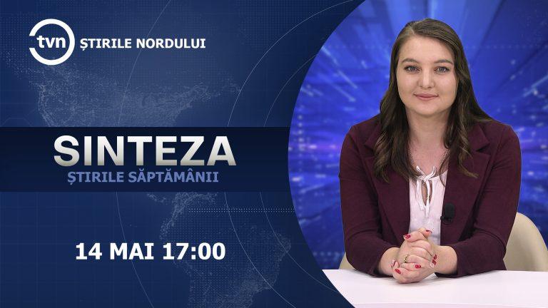 Sinteza săptămânii cu Valeria Gnaciuc