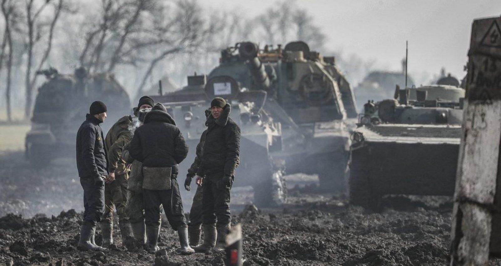 Kievul raportează decesul a 27 900 de militari ruși