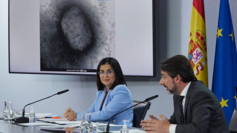 Spania a înregistrat 59 de cazuri de variola maimuței și anunță că va cumpăra vaccinuri cu ajutorul Uniunii Europene