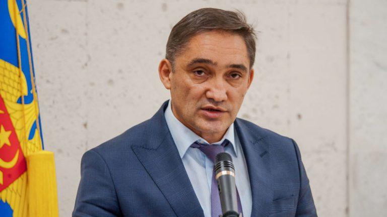 CSP acordă calificativul „nesatisfăcător” activității lui Stoianoglo și propune demiterea acestuia