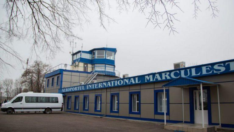 Prejudicii de aproximativ 39 milioane de lei la Aeroportul Internațional Mărculești. Două persoane, trimise în judecată
