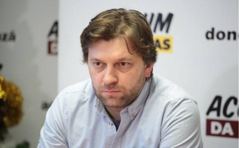 Deputatul Dumitru Alaiba va participa la marșul organizat de comunitatea LGBT. „Cât mă va costa această alegere, va decide lumea”