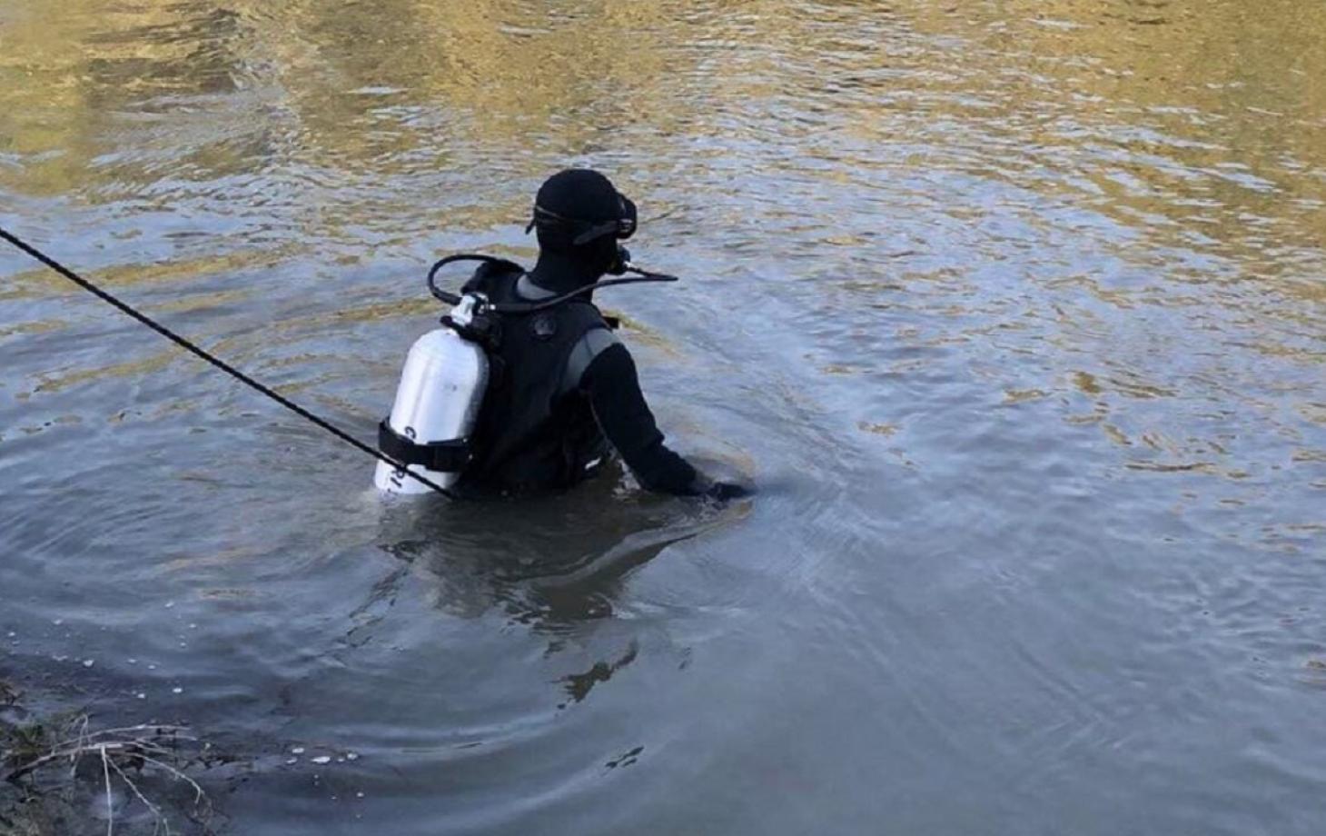 Un bărbat de 50 de ani s-a înecat într-un lac din raionul Rezina